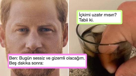 Denizaşırı Mizahta Bu Hafta: Geçtiğimiz Günlerde Yabancıları Kahkahaya Boğmuş Komik Tweetler