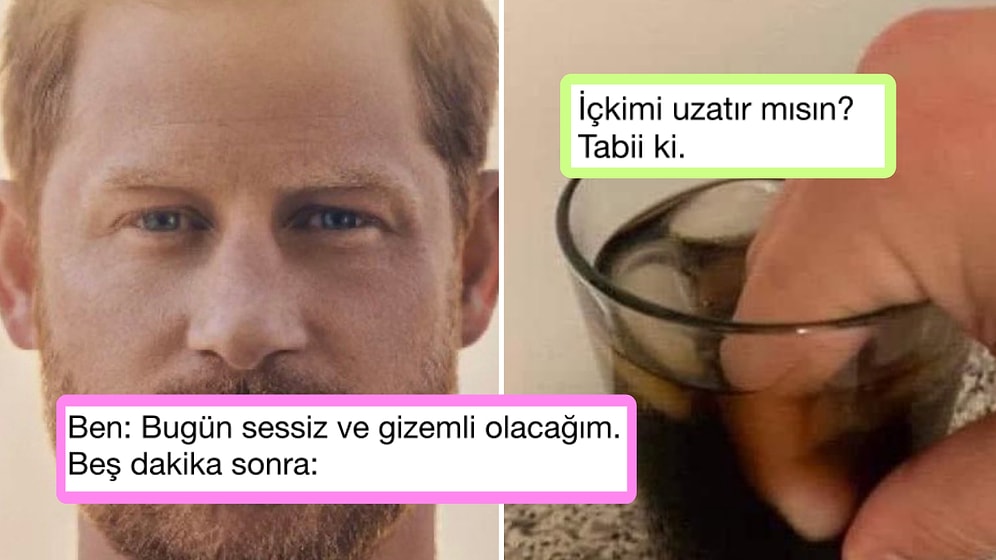 Denizaşırı Mizahta Bu Hafta: Geçtiğimiz Günlerde Yabancıları Kahkahaya Boğmuş Komik Tweetler