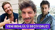 Aşk-ı Memnu Filminin Yeni Behlül'ü Sizce Kim Olmalı?