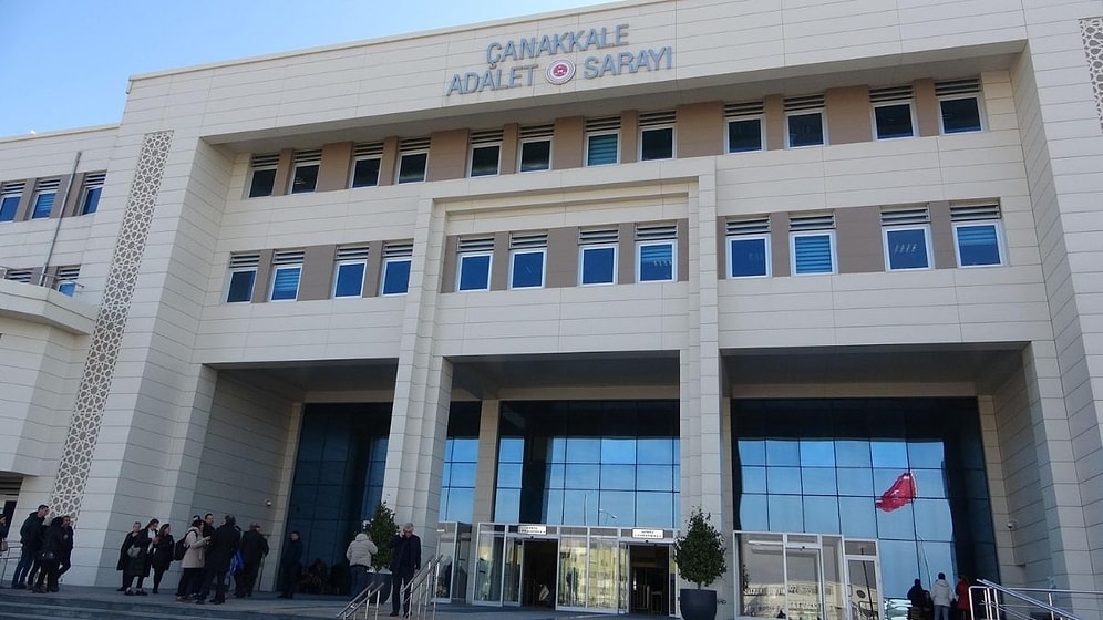 Nazmi Arıkan Cinayetinde İlk Duruşma Görüldü: "Tehditler 3 Yıl Sürdü"