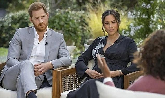 For years, Harry and Meghan have talked about their experiences in interviews with major television programs and magazines; they have also made a Netflix documentary named after them.