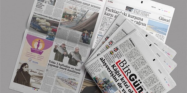 Açıklamada, 14 Ocak'ta BirGün Gazetesi'nde yer alan kulis haberde TİP'in HDP'den  seçilmesi garanti yerlerden 20 vekili aday göstermesini istediği yönünde yer alan bilgilerin gerçeği yansıtmadığı belirtildi.