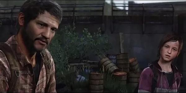 The Last Of Us, oyun dünyasını kasıp kavurmasının ardından şimdi de dizi uyarlamasıyla sevenlerinin karşısına çıktı.