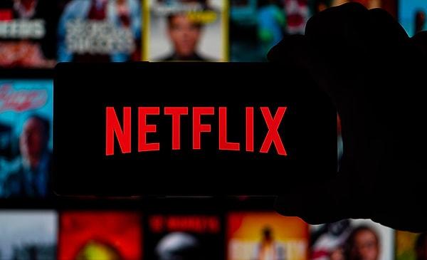 Çevrimiçi dizi ve film izleme platformu Netflix, özellikle son dönemlerin en popüler dijital platformlarından biri haline geldi.