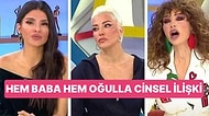 Seren Serengil Deniz Akkaya'nın "Altına Kaçırıyordu" İfşasından Sonra Harekete Geçti ve Bakın Ne Yaptı?