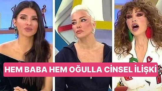 Seren Serengil Deniz Akkaya'nın "Altına Kaçırıyordu" İfşasından Sonra Harekete Geçti ve Bakın Ne Yaptı?