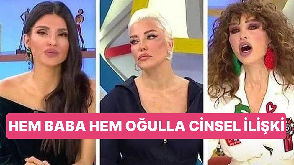 Seren Serengil Deniz Akkaya'nın "Altına Kaçırıyordu" İfşasından Sonra Harekete Geçti ve Bakın Ne Yaptı?
