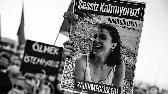 Pınar Gültekin Davasının Yeniden Görülmesine Karar Verildi!