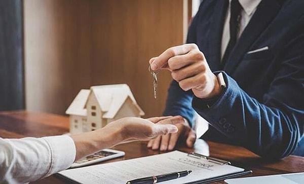 2. Ev sahibi evin sözleşme boyunca kiraya verildiği gibi kalmasını sağlamalıdır.