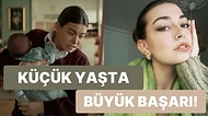 Kardeşini Emzirme Sahnesiyle Gündem Olmuştu: Ömer Dizisinin Emine'si Çağla Naz Kargı'yı Yakından Tanıyalım!