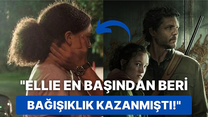 Heyecanla Beklenen 'The Last of Us' Dizisinin İlk Bölümündeki Birbirinden Önemli Ayrıntılar