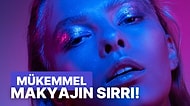 Makyajınızda En İyi Görünümü Yakalamak İçin Uygulayabileceğiniz 21 Püf Nokta