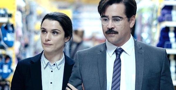17. The Lobster