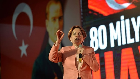 Akşener'in İkinci Seçim Videosunda Neler Var?