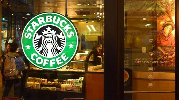 Son günlerde Türkiye zamlarıyla gündeme gelen kahve zinciri Starbucks dünyanın en değerli 18. markası ve değeri de 53,4 milyar dolar.