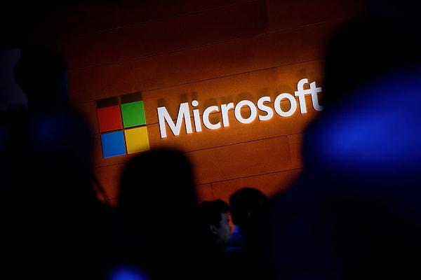 Microsoft'un marka değeri 191,6 milyar dolar olurken, dünyada en değerli 4. marka oluyor.