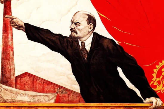 Тест: Только те, кто знает все о СССР, смогут ответить на эти сложнейшие вопросы