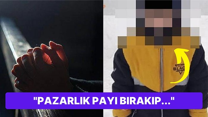 Moskova'daki Bir Çift, Ev İlanlarına Bakarken Satılık Bir Çocuk Reklamıyla Karşılaştı!