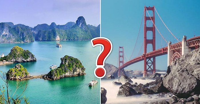 Тест по географии: Входите ли вы в 10% тех, кто ответит правильно хотя бы на 7 вопросов