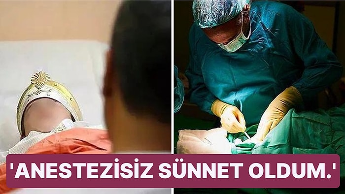 Yaşadıkları En Şiddetli Fiziksel Acıyı Anlatarak İçimizi Bi' Hoş Yapan 15 Kişi