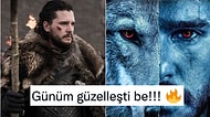 Jon Snow Geri Dönüyor: Game of Thrones'un Yeni Devam Dizisiyle İlgili İlk Detaylar Belli Oldu!