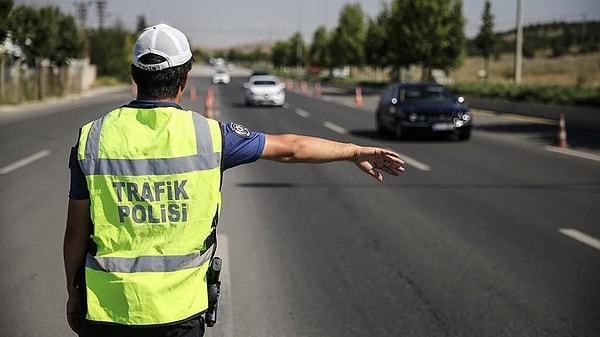 Yarın İstanbul Şişli'de Hangi Yollar Trafiğe Kapalı Olacak?