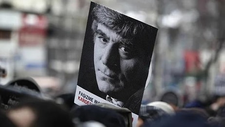 HDP’nin Hrant Dink Cinayetini Araştırma Önergesi AK Parti ve MHP'nin Oylarıyla Reddedildi