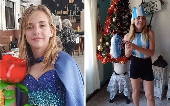 12-летняя девочка найдена мертвой в своем доме в Аргентине после того, как приняла челлендж удушья, ставший популярным в TikTok