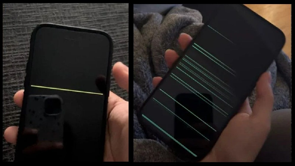 iPhone 14 Ekranlarında Beliren ve Kullanıcıları İsyan Ettiren Soruna Güncelleme Çözümü