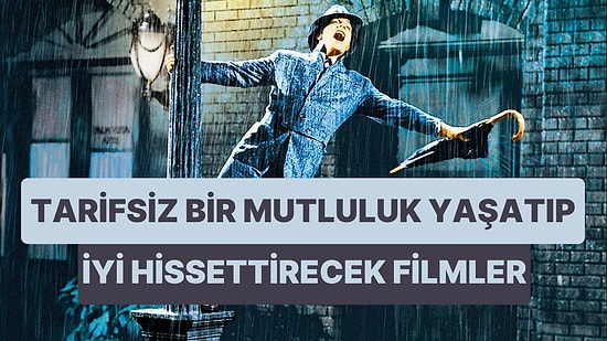 İzlediğinde Seni Bir Bob Ross Resminin İçine Girmiş Gibi Hissettirecek 10 İyi Hissettiren Film