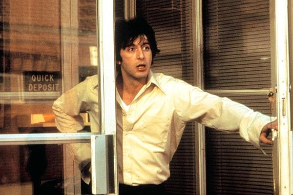 3. Dog Day Afternoon (1975)