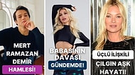 19 Ocak'ta Yaşanan Son Dakika Magazin Haberlerini ve Güncel Magazin Olaylarını Anlatıyoruz!