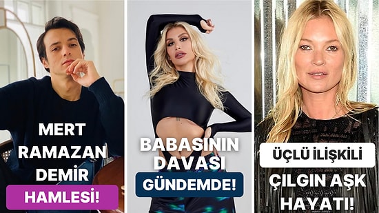 19 Ocak'ta Yaşanan Son Dakika Magazin Haberlerini ve Güncel Magazin Olaylarını Anlatıyoruz!