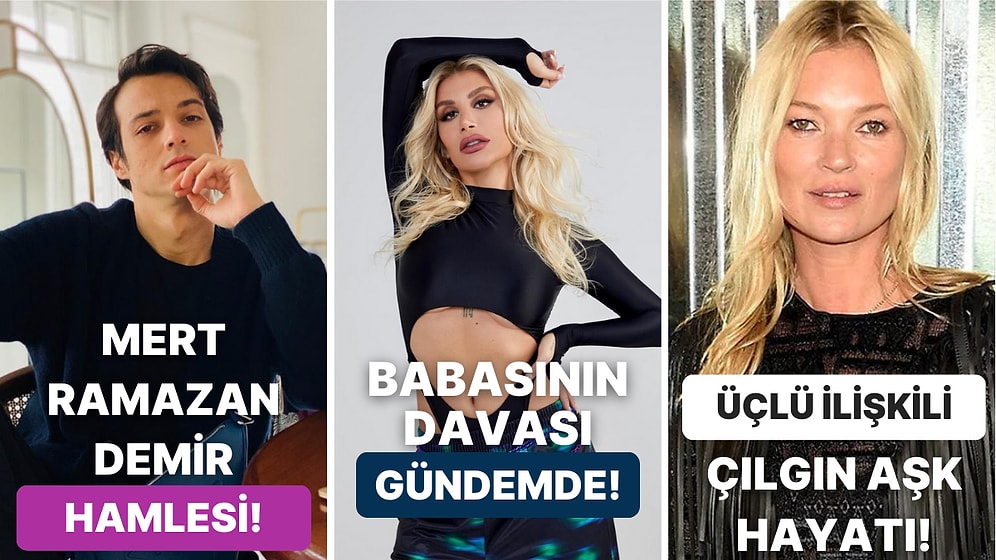 19 Ocak'ta Yaşanan Son Dakika Magazin Haberlerini ve Güncel Magazin Olaylarını Anlatıyoruz!