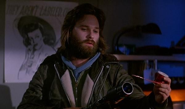 12. The Thing (1982)