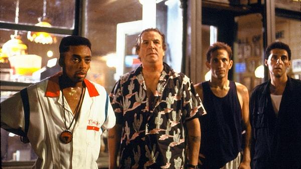 20. Do the Right Thing (1989)