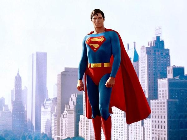 29. Superman: The Movie (1978)