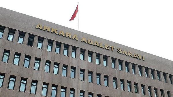 İddialarla ilgili Ankara Cumhuriyet Başsavcılığı yazılı açıklama yaptı.