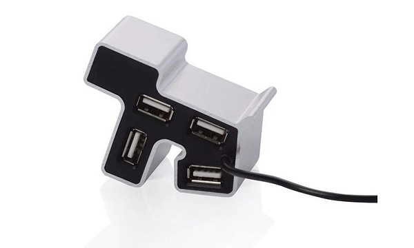 18. Usb-разветвитель «Собака»