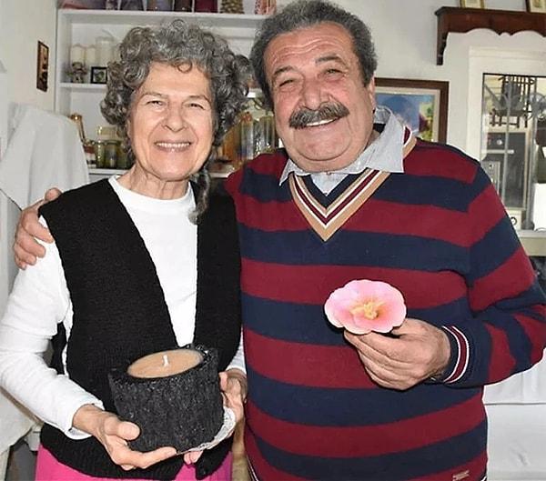 14. Tarık Papuççuoğlu 29 yıllık evliliğinin neden bittiğini açıkladı!