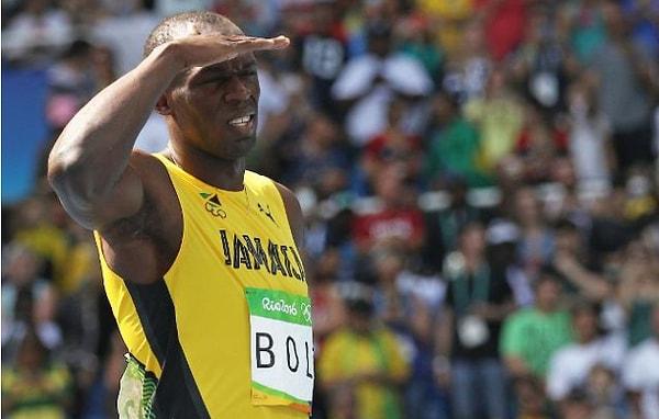 Dünyaca ünlü rekortmen atlet Usain Bolt'un hesabından 12.7 milyon dolardan fazla bir paranın kaybolduğu iddia ediliyor.
