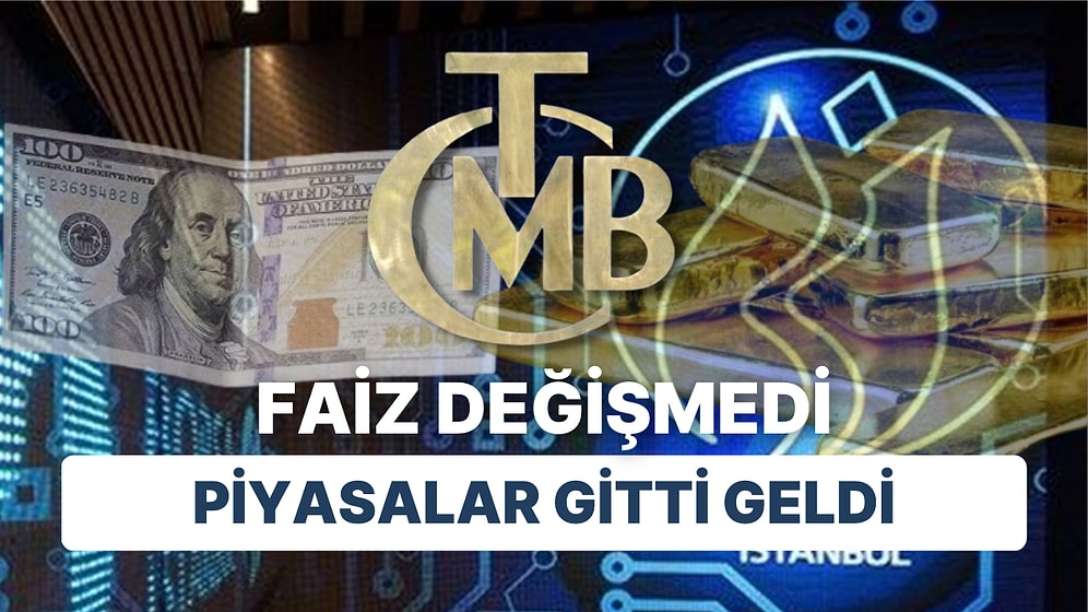 Bir Aşağı Bir Yukarı Borsa'dan Bir PPK Geçti: 19 Ocak'ta Günün En Çok Yükselen Hisseleri