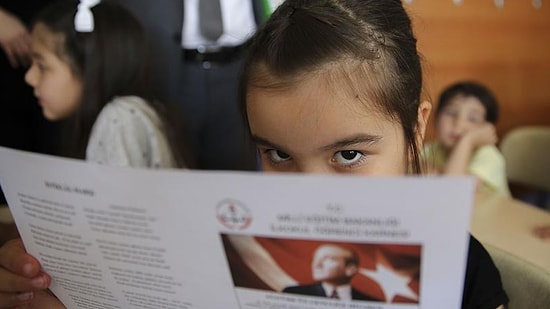 Yarıyıl Tatili İçin Son Ders Zili Yarın Çalacak