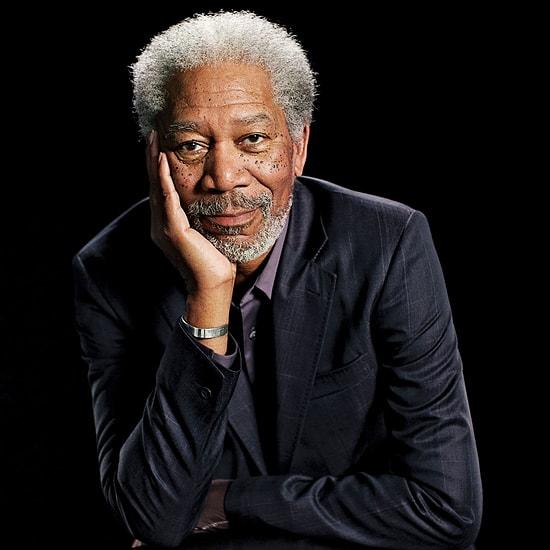 What is Morgan Freeman's Current Net Worth? Is He Retired from Acting?