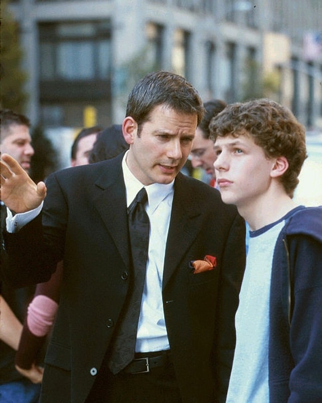 9. Roger Dodger (2002)