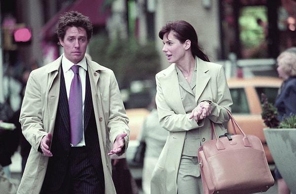 15. Two Weeks Notice (2002)
