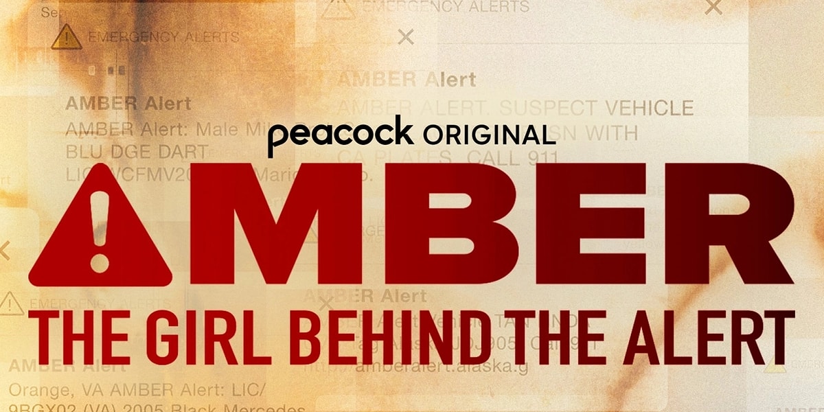 Everything to Know About Peacock’s Documentary Film ‘Amber The Girl