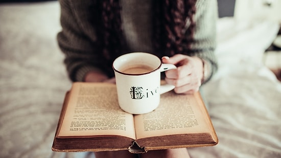 Entelektüel Seviyeni Arşa Çıkaracak O Kitap Hangisi?