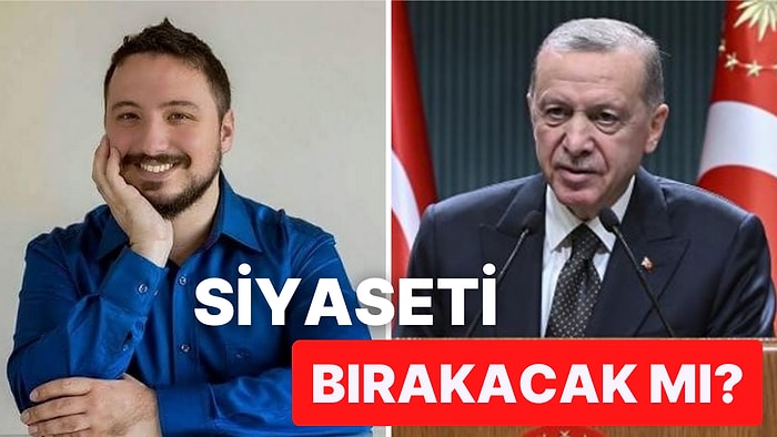 'Emekli mi Olacak?' Astrolog Can Aydoğmuş, 2023 İçin Cumhurbaşkanı Erdoğan Hakkında Tahminlerde Bulundu