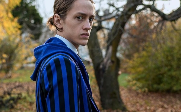 На аккаунте в Твиттере @SfmJoshua опубликован пост о том, что вечеринки действительно были